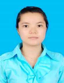 Gia sư Bùi Thị Thanh Lam